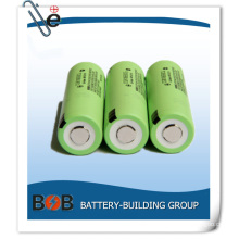 Cgr18650cg 3.7V 2200mAh 18650 Lithium Battery